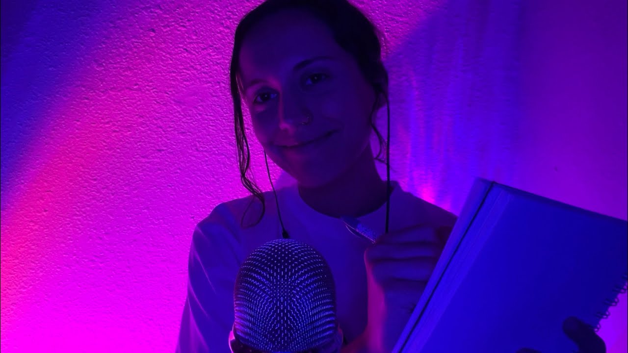 ASMR ✨Fast & Aggressive Games for Tingles 🔥Focus, Pay Attention
