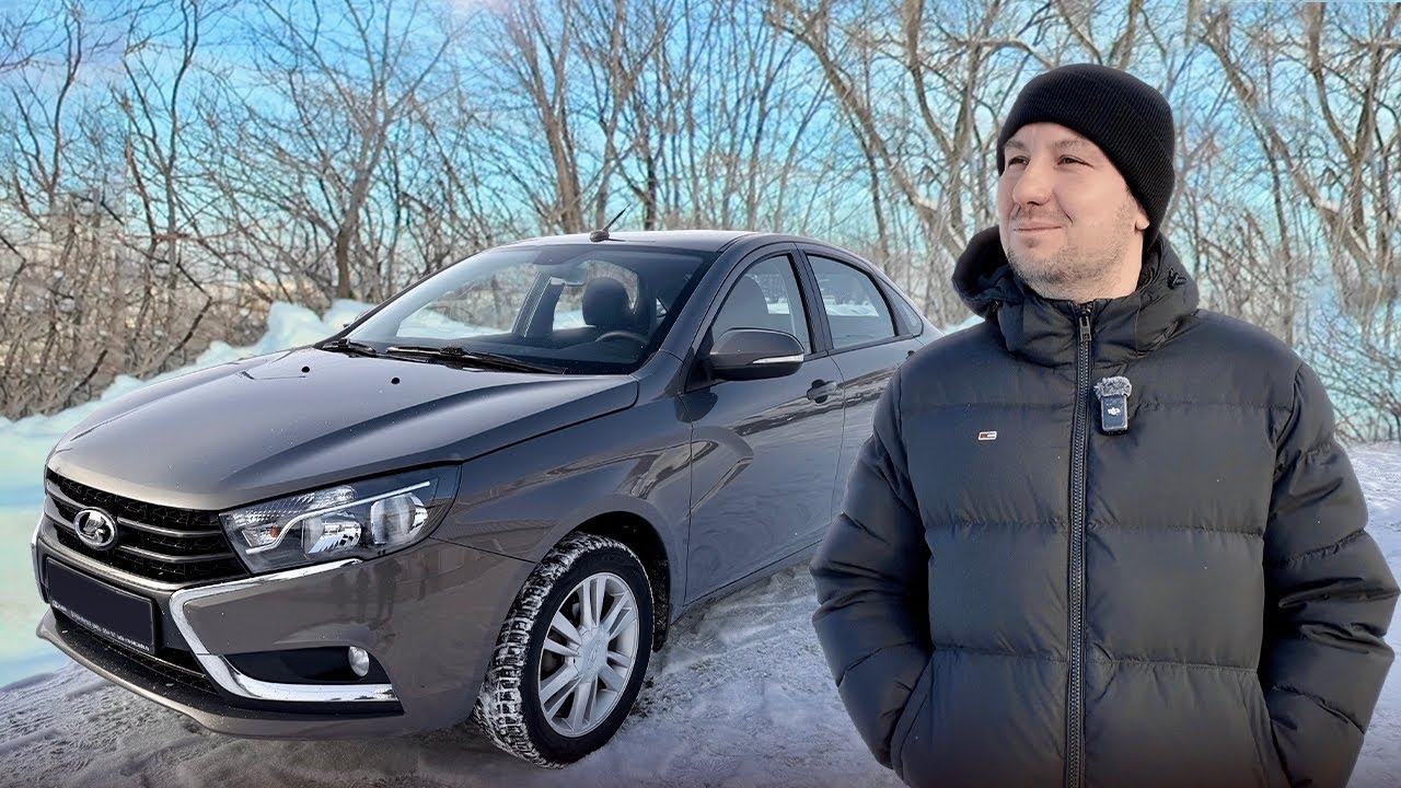 LADA Vesta. Пробег 180 тысяч, все? Или еще походит?