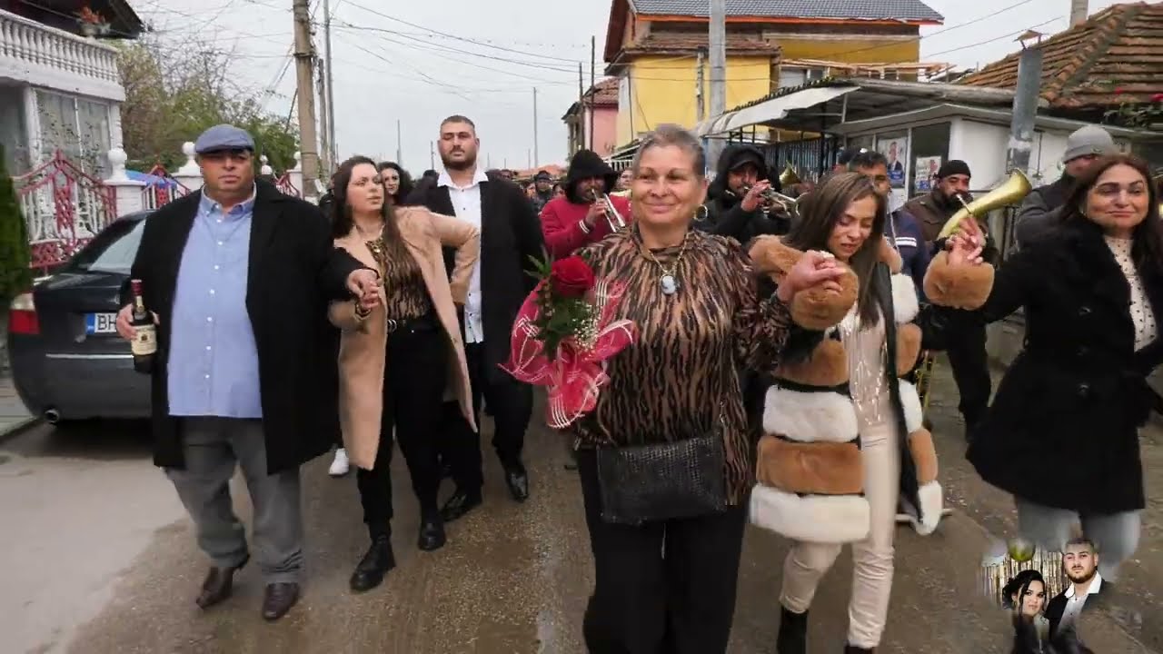 JENITBA   na  MIQ i VALE