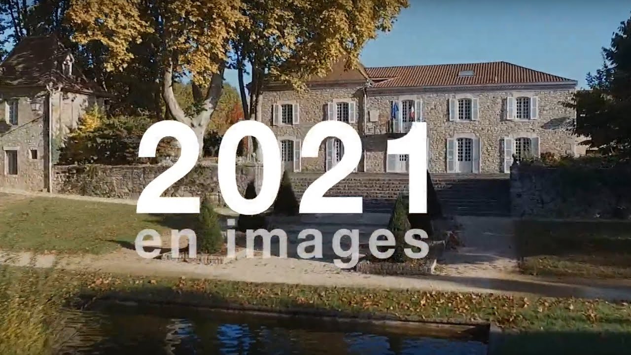 Saint-Paul-l&egrave;s-Dax : r&eacute;trospective 2021