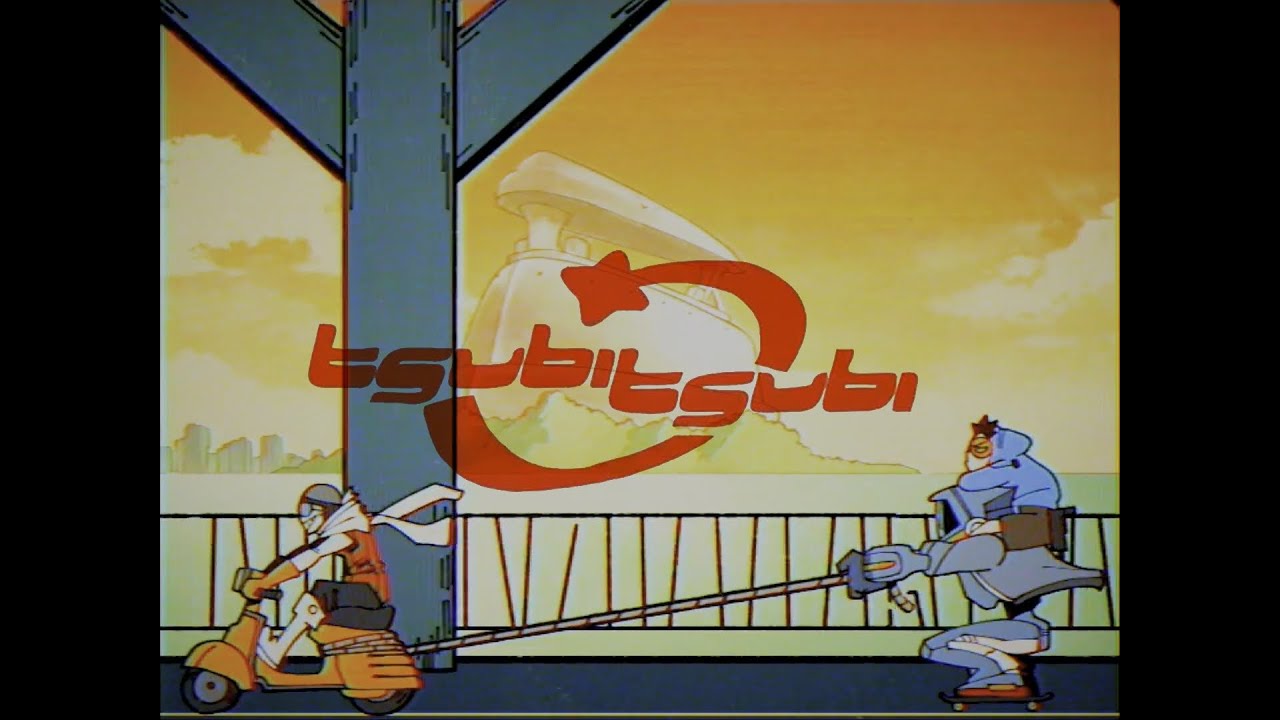FLCL Reanimated X tsubi club