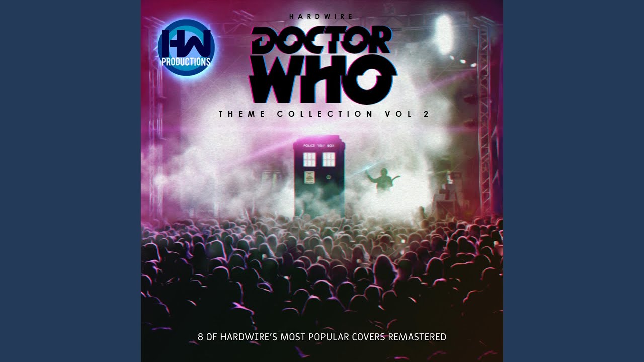 The War Doctor