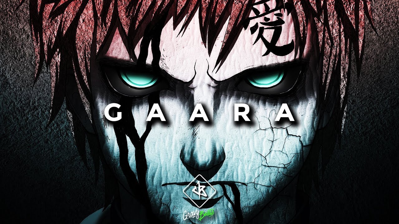 Naruto Type Beat - 