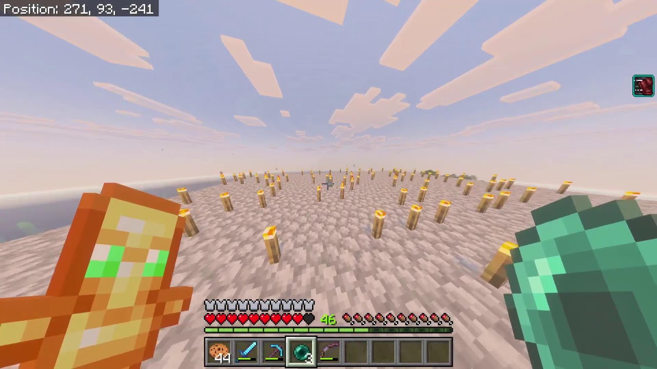 Minecraft