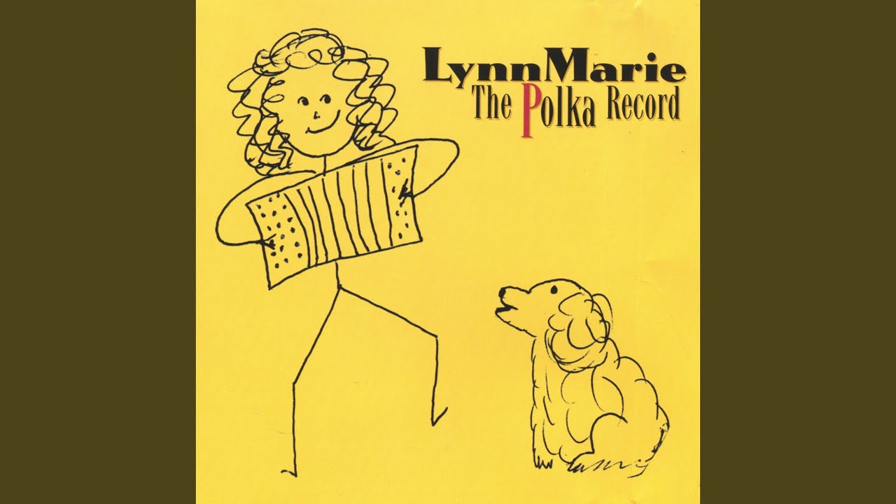 Rink-e-dink Polka