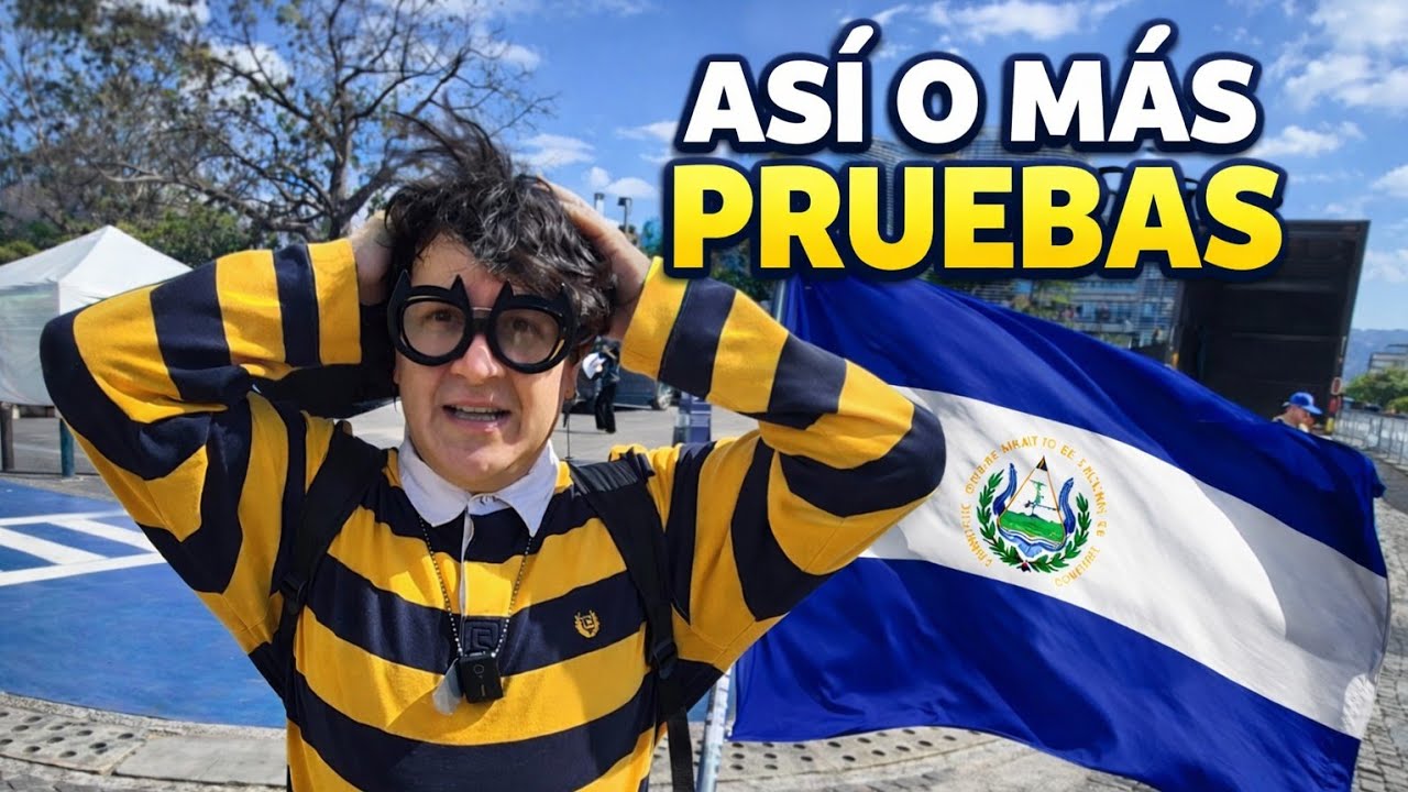 El dueño de este CANAL al fin aceptó su LOCURA 😱 