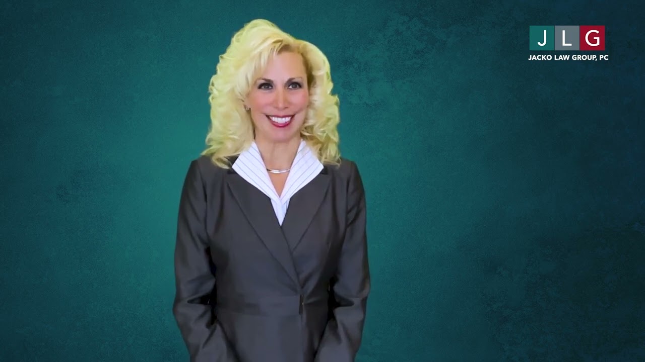 Jacko Law Group Business lawyers Dallas