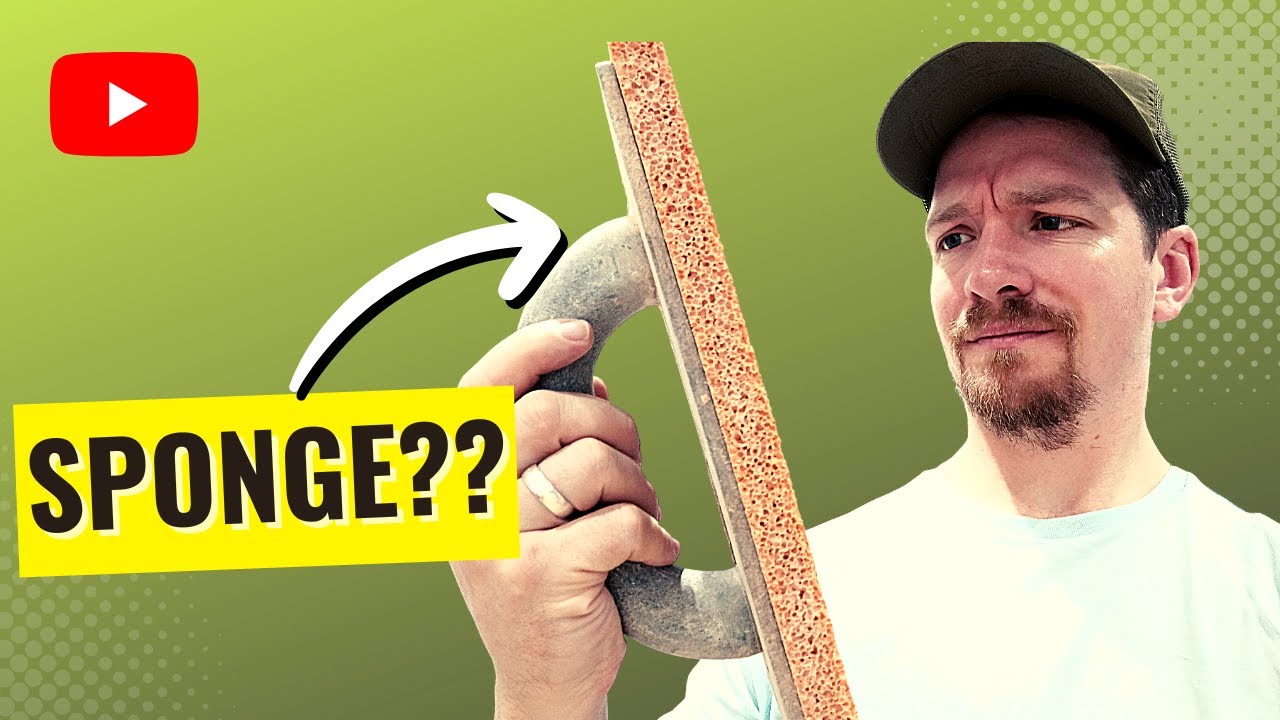 8 Plastering Skills Beginners *NEED To Know For The PERFECT FINISH!
