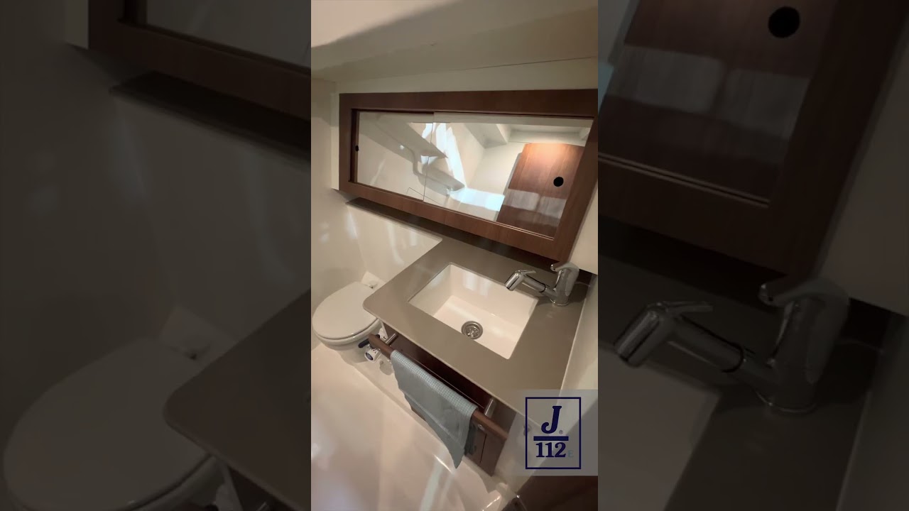 DasBoot J 112 #shorts