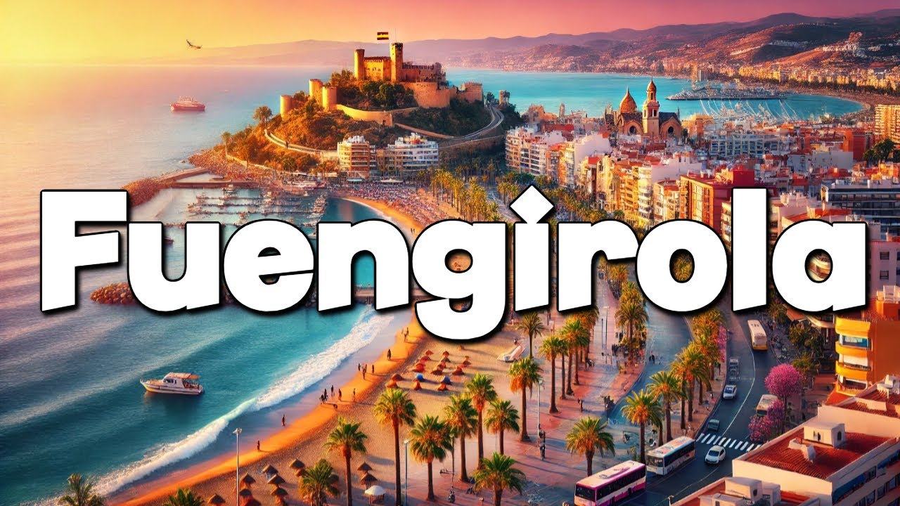 Fuengirola Spain - Best Things To Do & Visit | Complete Guide