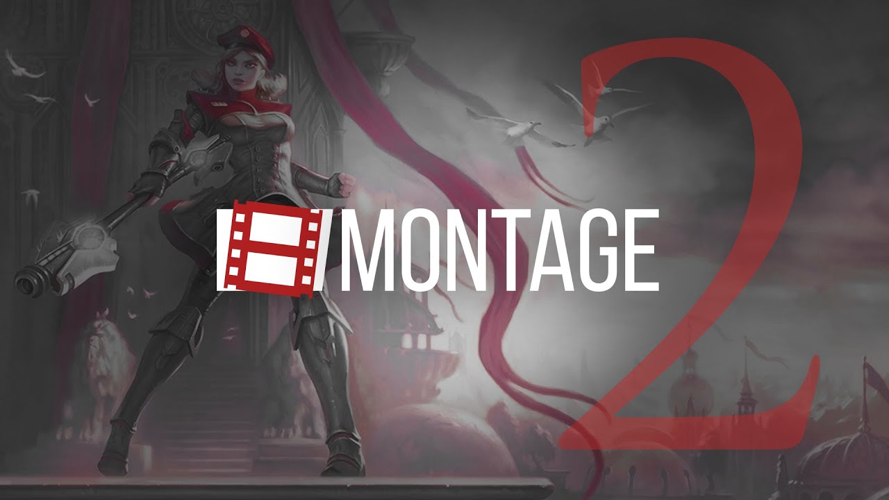 Niceguysmile - Montage 2