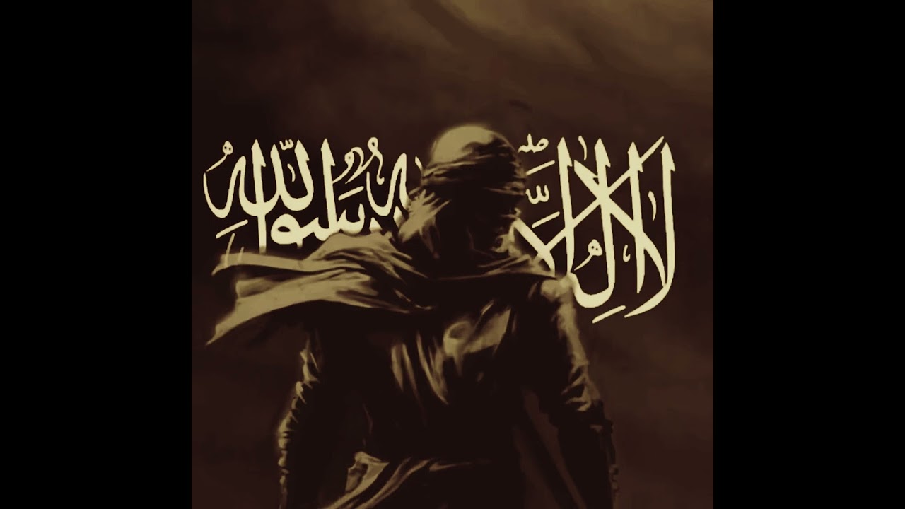 Mubarak al-Nwaibet - Hona Marro (Sped up) | Nasheed