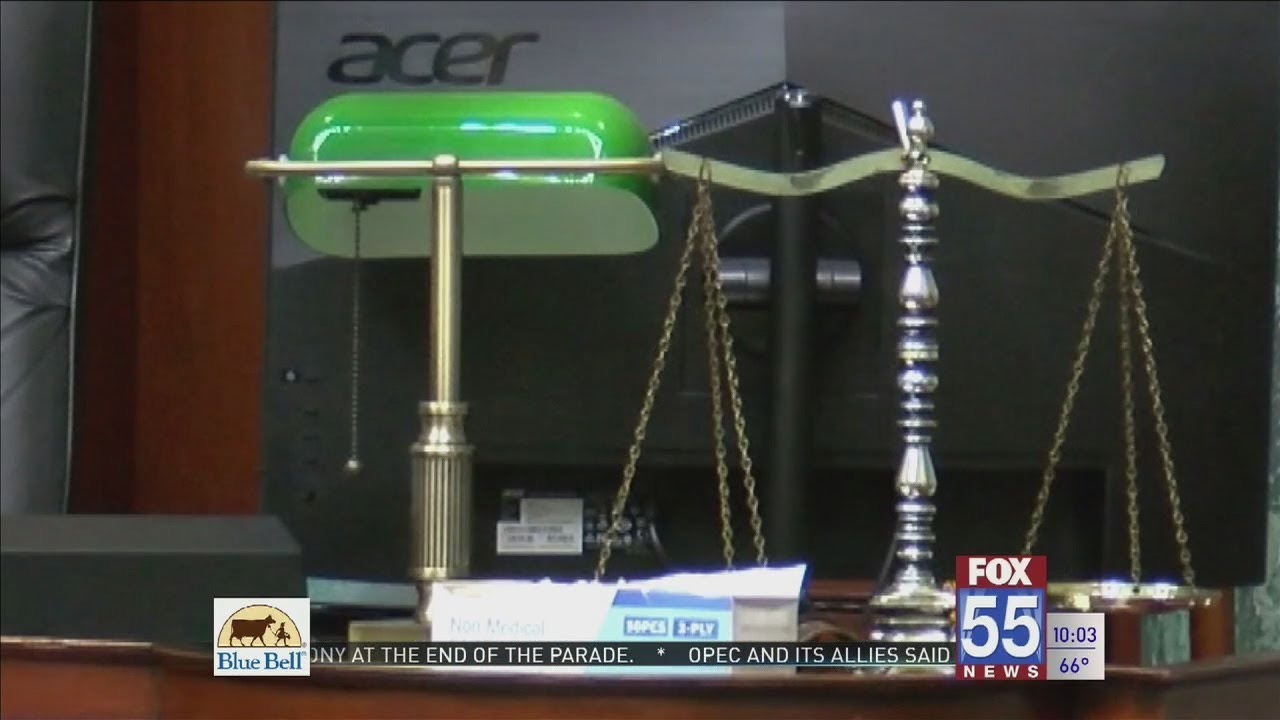 How the Allen County Superior Court plans to use a $164,040 eviction-prevention grant