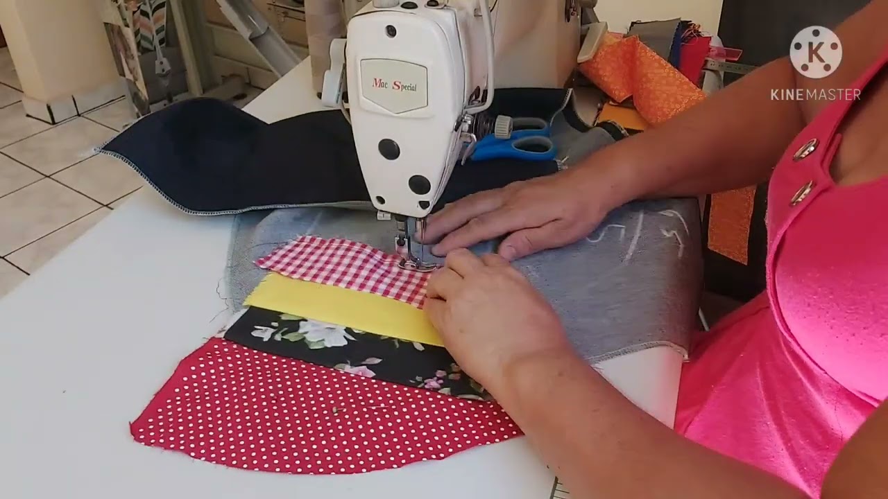 ESTE TAPETE VOCÊS VÃO TER QUE FAZER ,MUITO FÁCIL E RÁPIDO.
