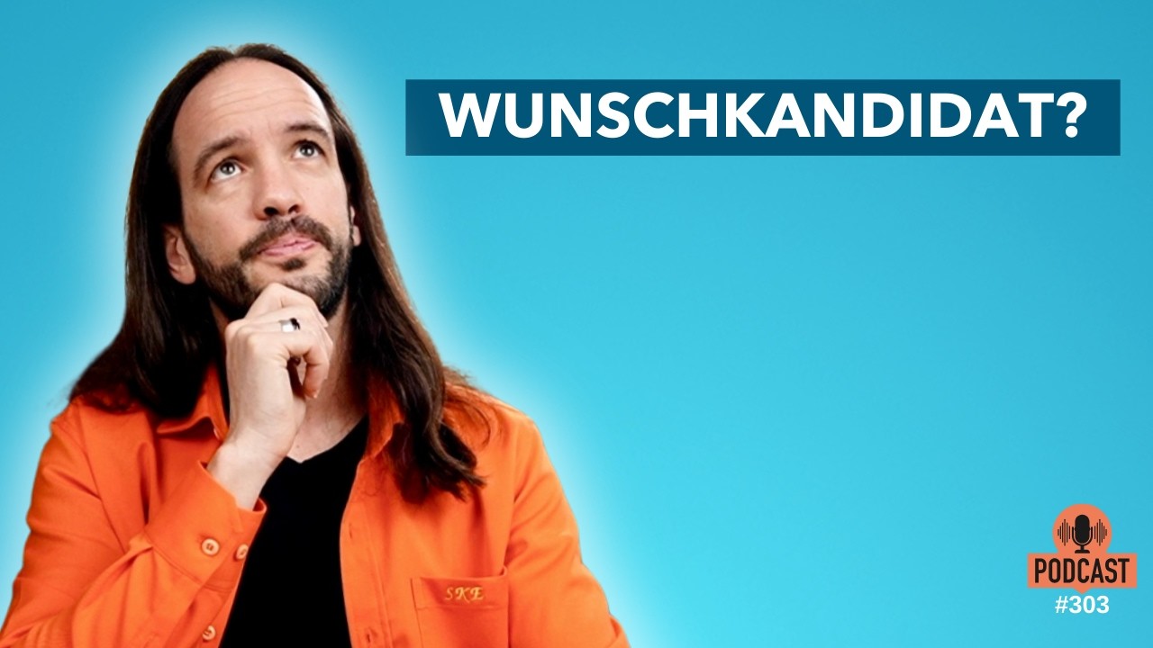 303 - Verliert ihr qualifizierte Kandidaten durch fehlende Daten?