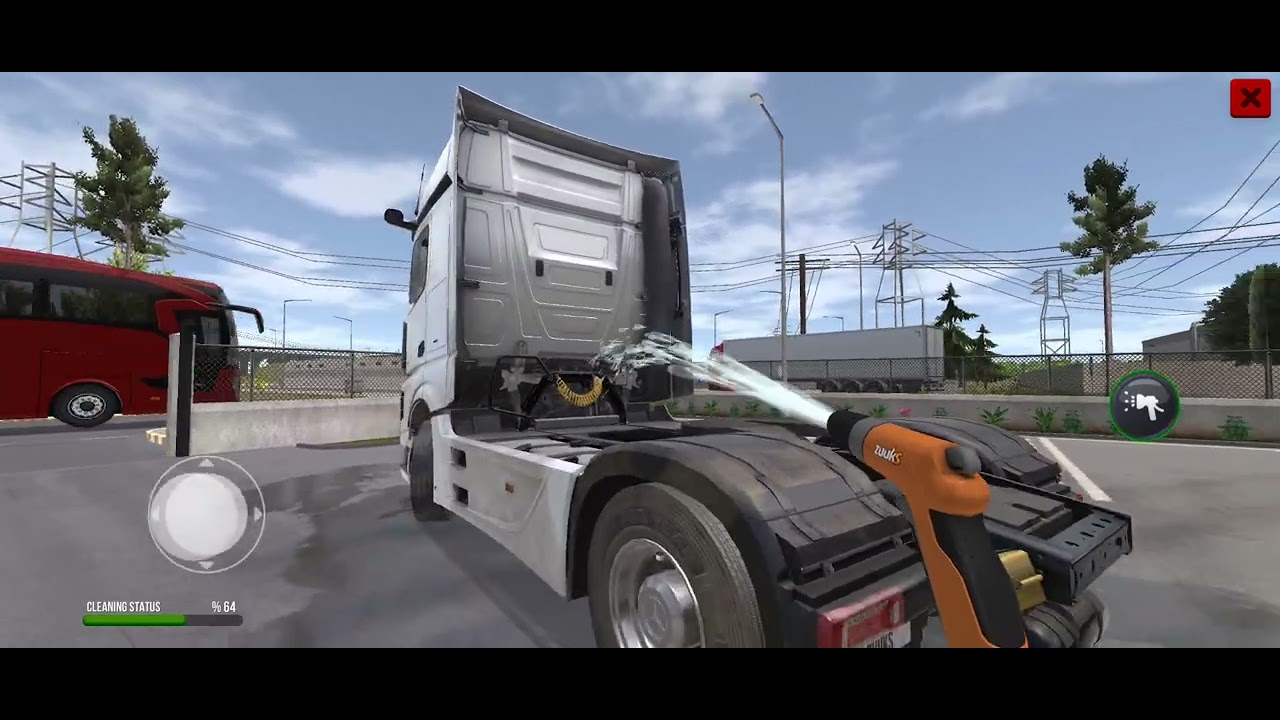 truck videos my truck washing clean my truck 