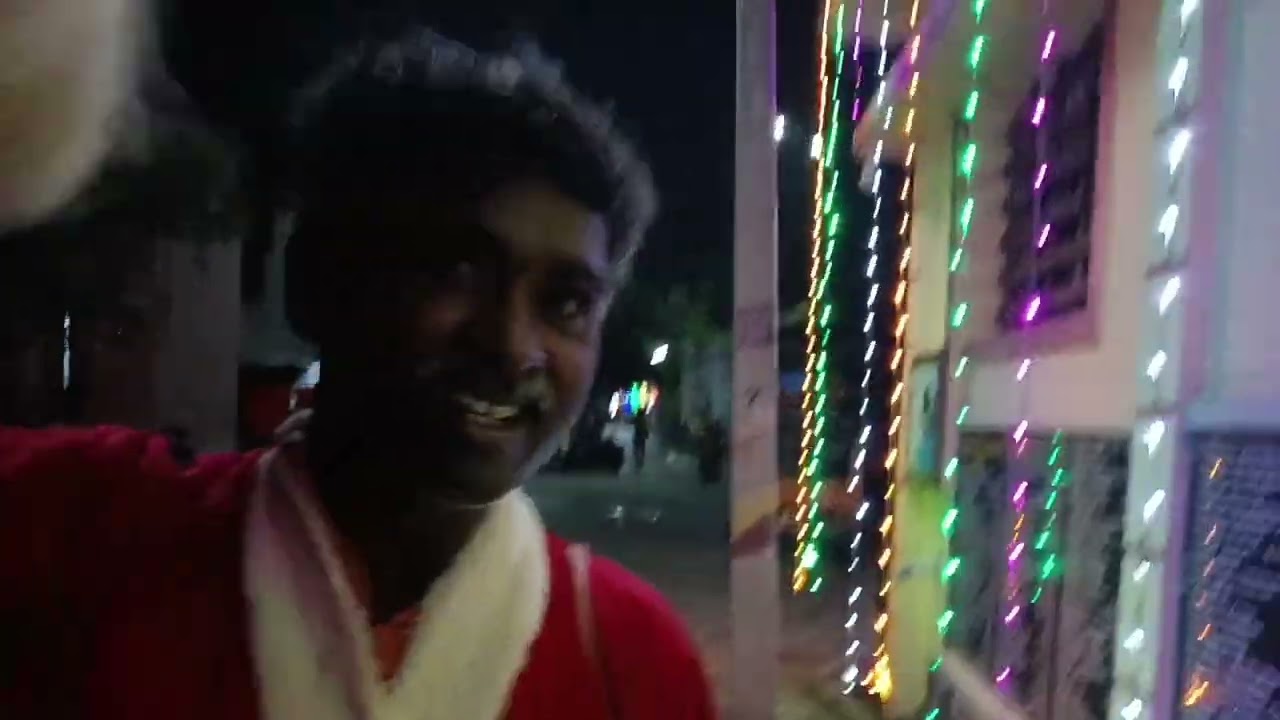 Chirstmas carols.