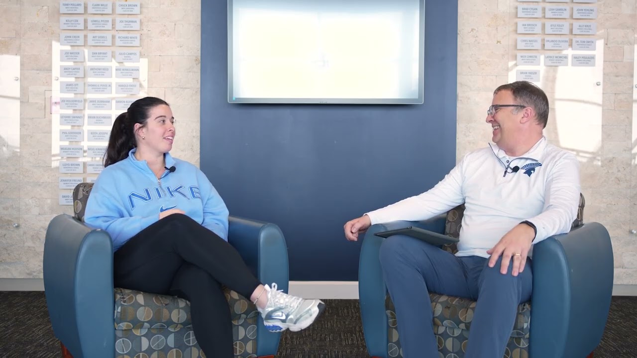 MBU Basketball Coach's Show: Women's Basketball Week 9