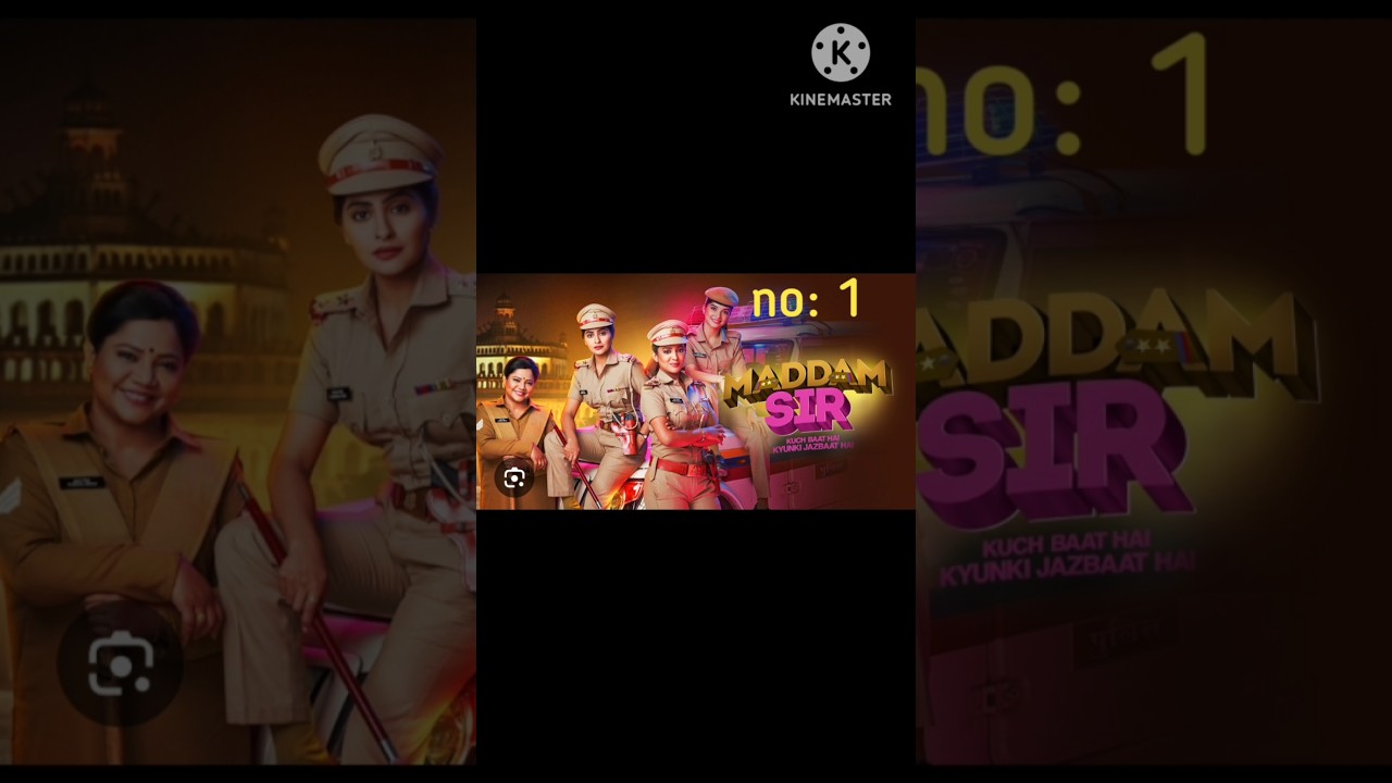 # top 10 most popular t.v serials in india on Sony sab ##