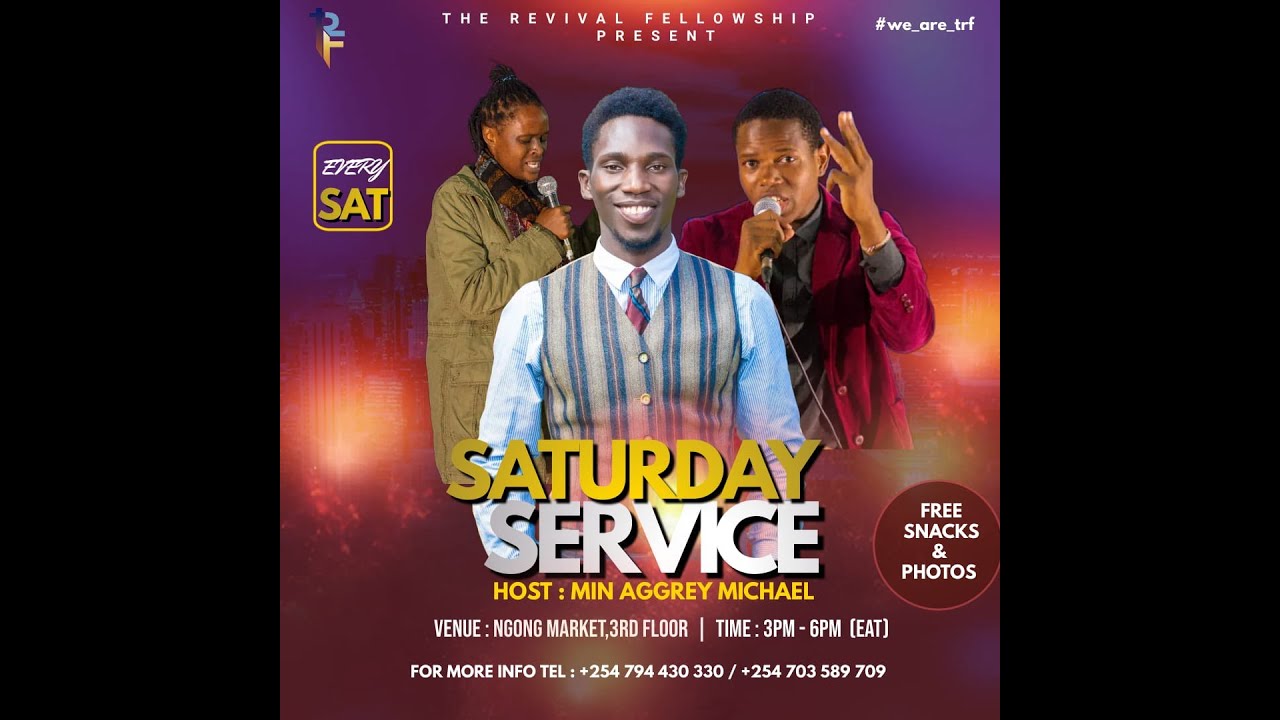KINGDOM ADVANCEMENT KESHA I #REVIVAL_NIGHT_8