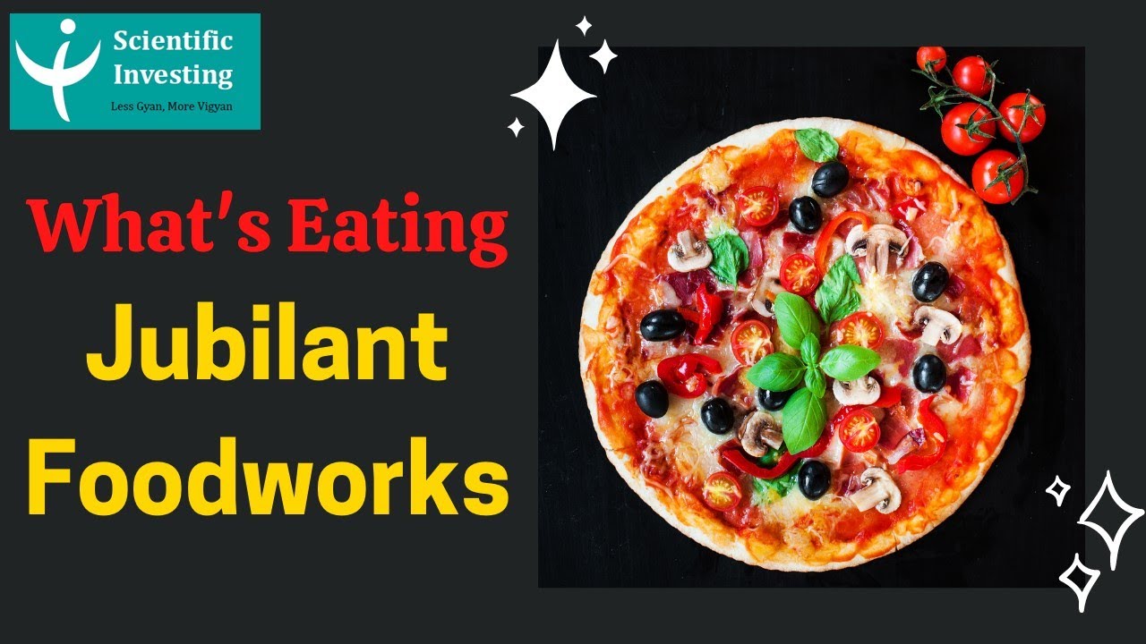 Jubilant Foodworks Stock Analysis | QSR Sector Analysis | Domino Pizza