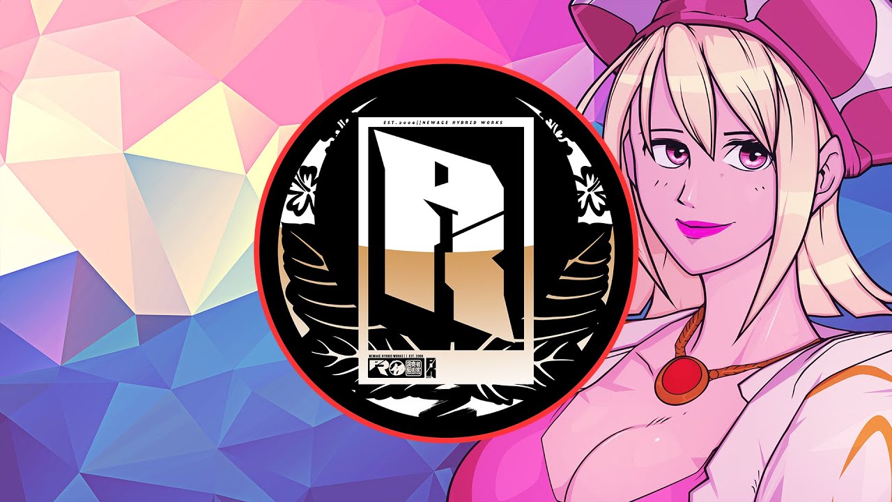 3RD BATTLE DRILL - PR X SAGA FRONTIER II [2023]