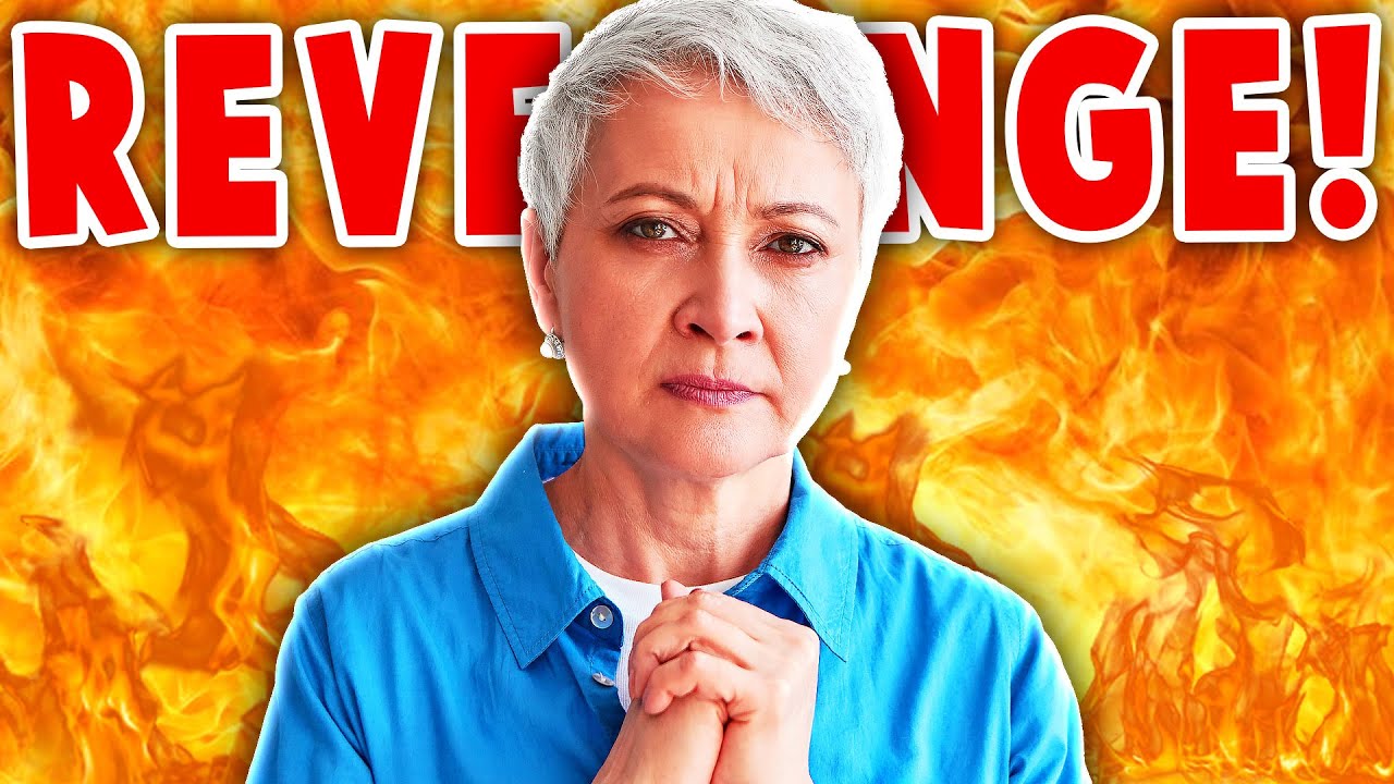r/traumatizethemback I TRAUMATISED MY EX MOTHER IN LAW! - Reddit Stories