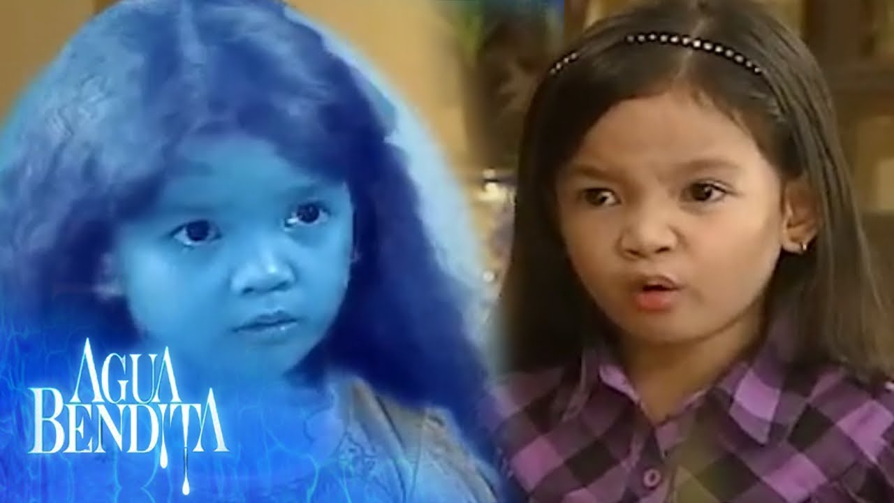 Agua Bendita: Full Episode 15 | Jeepney TV
