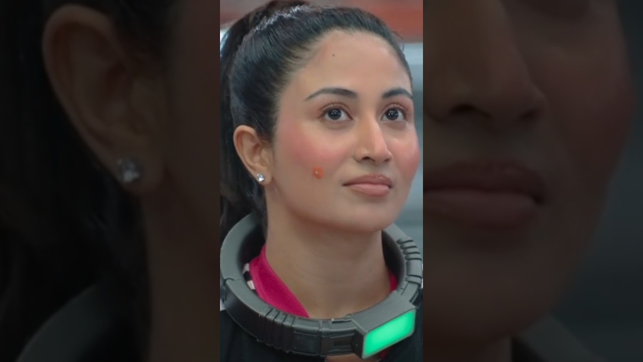 Lock Upp Season 2 Episode 27 | Lockup Season 2 Episode 28 Promo #akanshachoudhary #yogeshrawat
