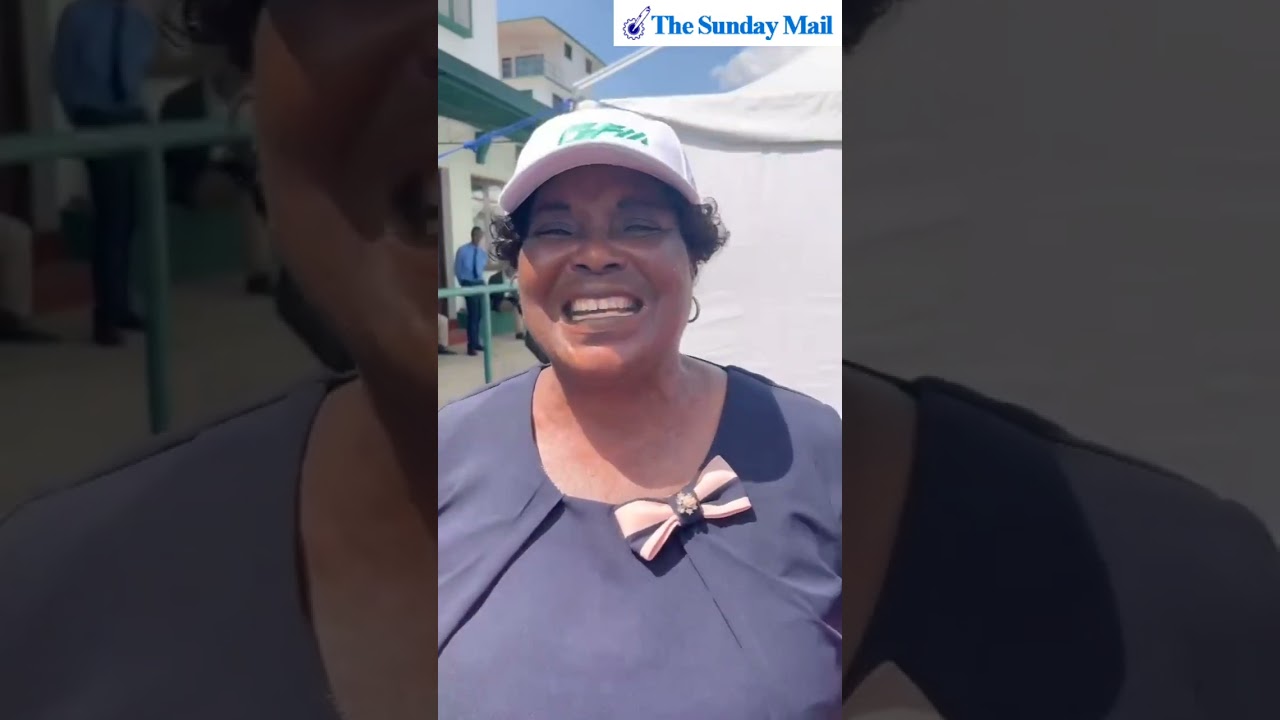 Mandiitawepi Chimene ready to return to Zimbabwe