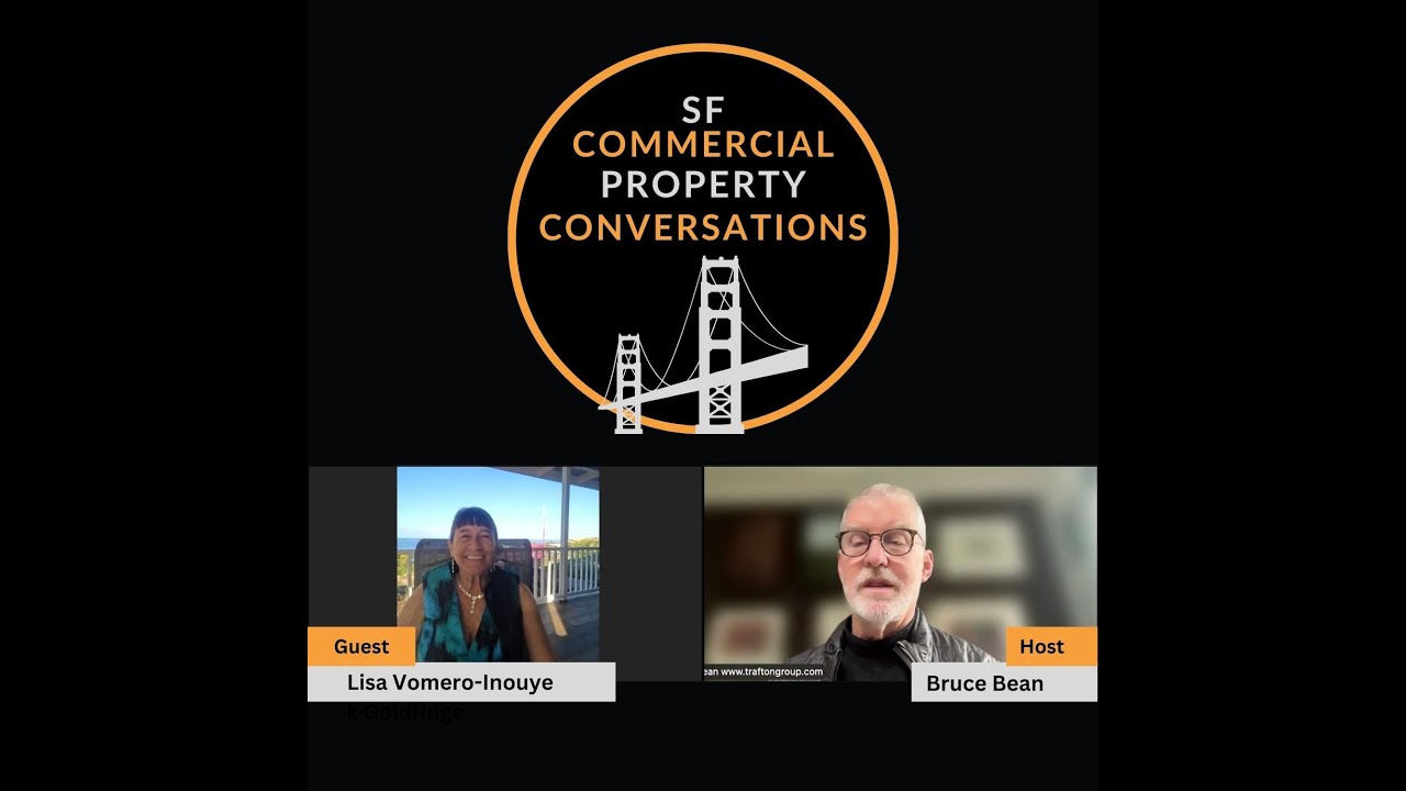 Lisa Vomero-Inouye: Where Engineering Mindsets Meet Real Estate Decisions