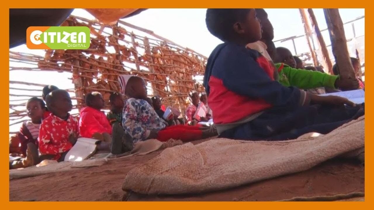 Wanafunzi katika eneo la Doldol kaunti ya Laikipia wasomea mashakani