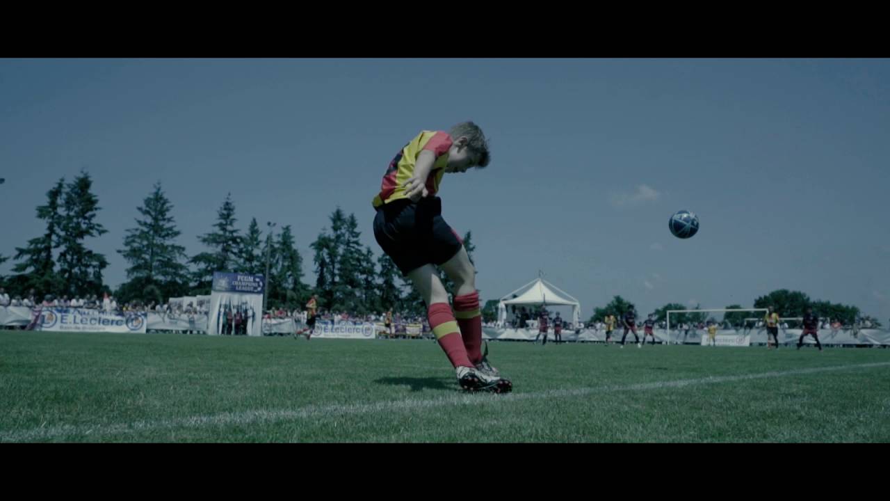 FCGM Champions League 2016 | Official Aftermovie
