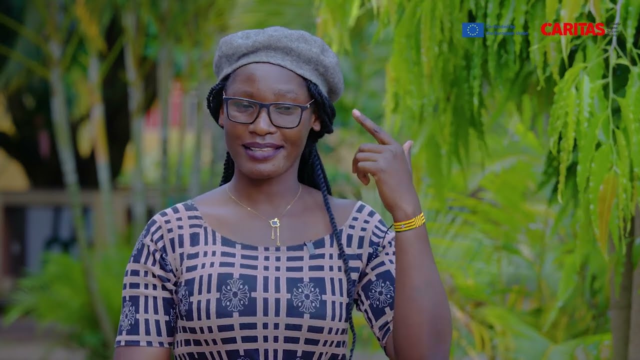 How the Empower YOU program Helped Memory Grow Her Business and Lead a Team.