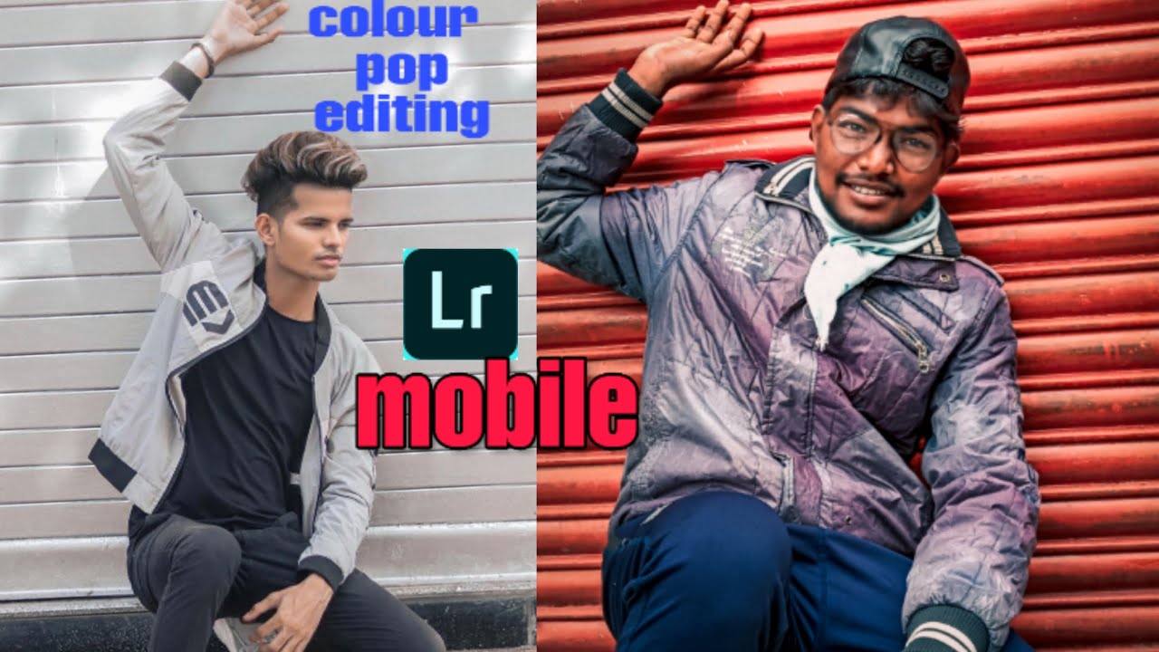Akiphotography editing tutorial on phone| How to edit like professional editing lightroom mobile
