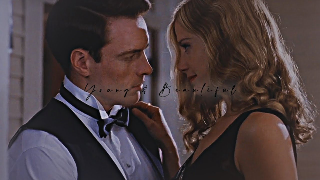 Gatsby & Daisy | young & beautiful
