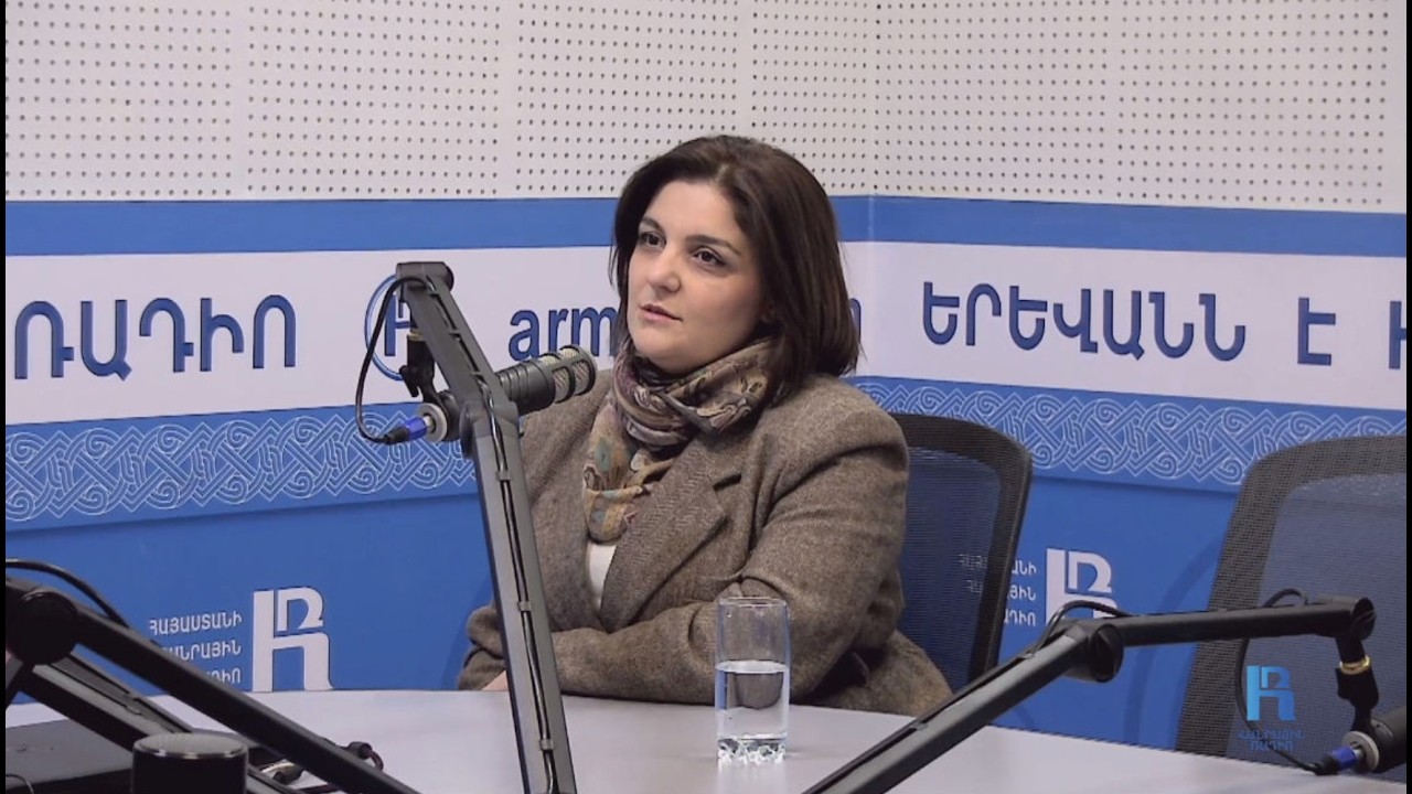 «Սուրճ ու սեր առավոտից». Մարտի 19-ը՝ հաճախորդի միջազգային օր 19.03.2026