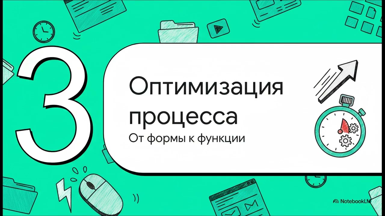 19. Настройка рабочего стола