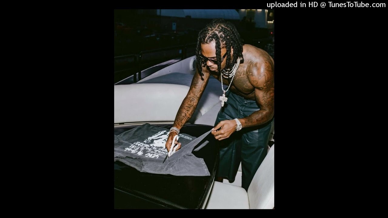 [FREE] Gunna Type Beat - 