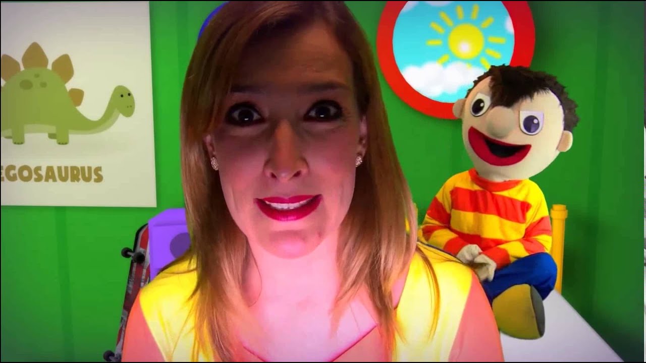 El Show de Bely y Beto Fiesta TV Miercoles 24 de Febrero