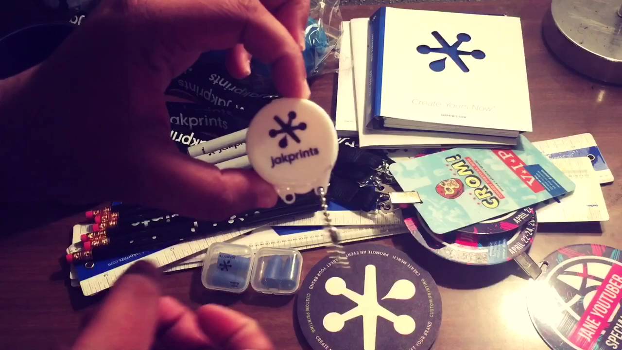 Free sticker unboxing #18 (special video)