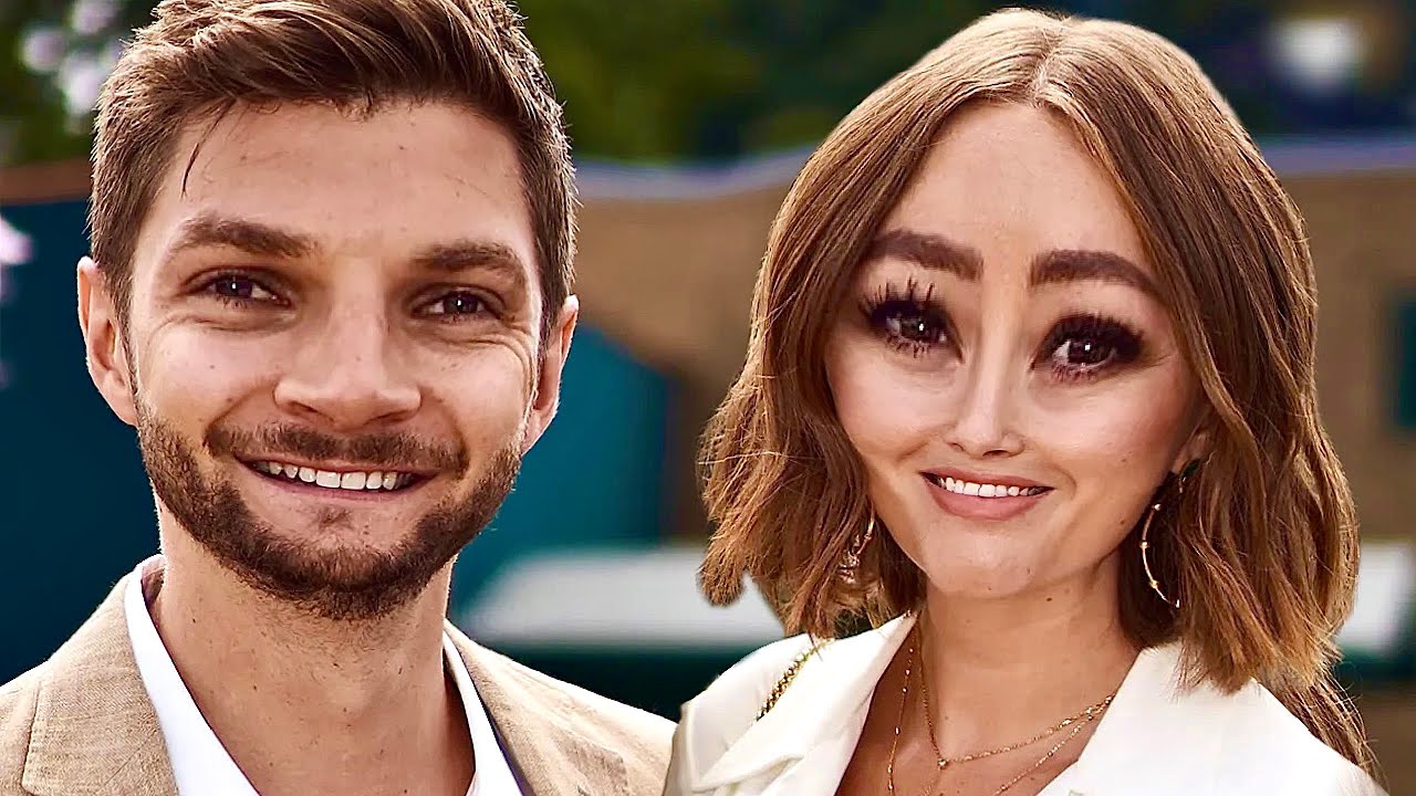 UK'S BIGGEST ROAD TO IRRELEVANCE! (Tanya Burr and Jim Chapman)