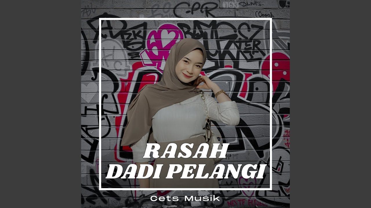 Rasah Dadi Pelangi