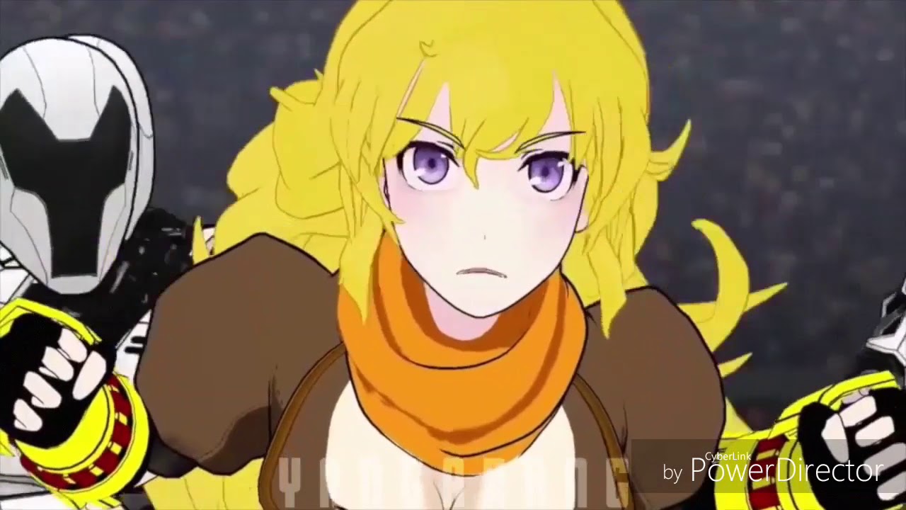 Rwby Instagram Edits!