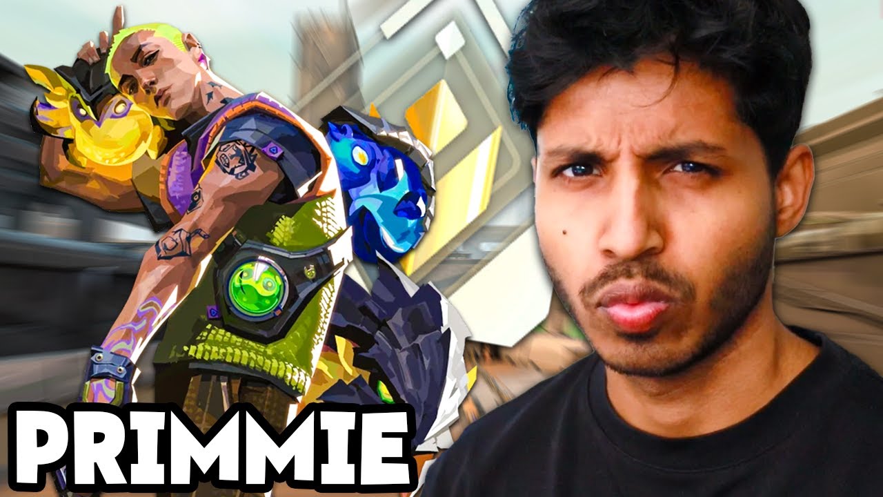 Le Meilleur Joueur De SoloQ Sur Gekko