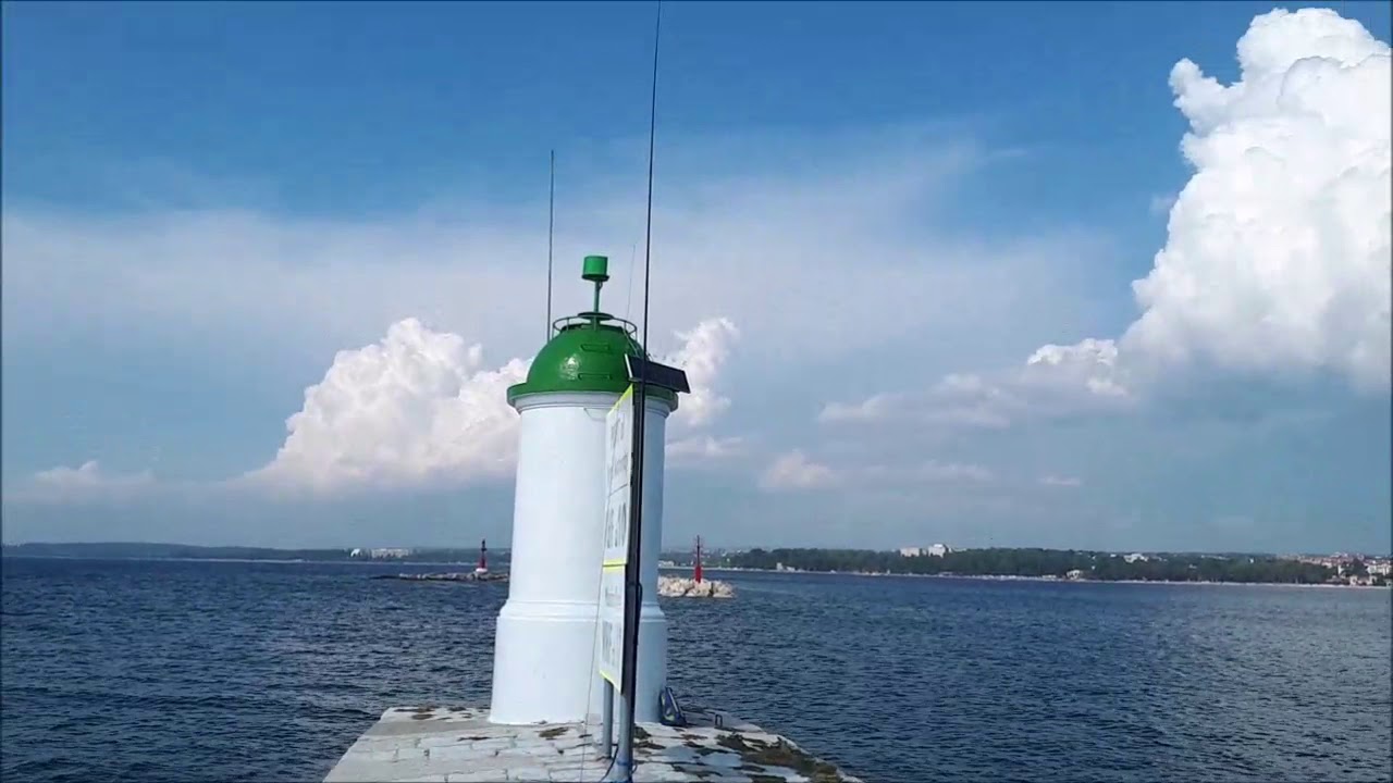 9A3R/P EU-110 IOTA CONTEST 2019