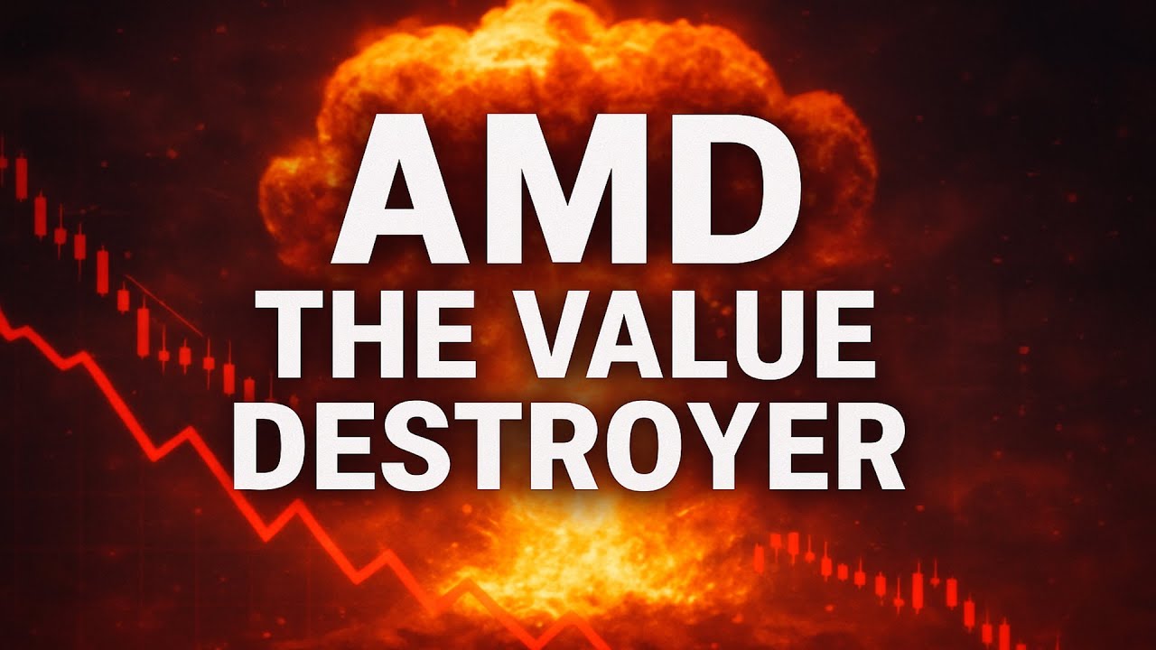 Why AMD&rsquo;s Stock Jump Might Fool You!