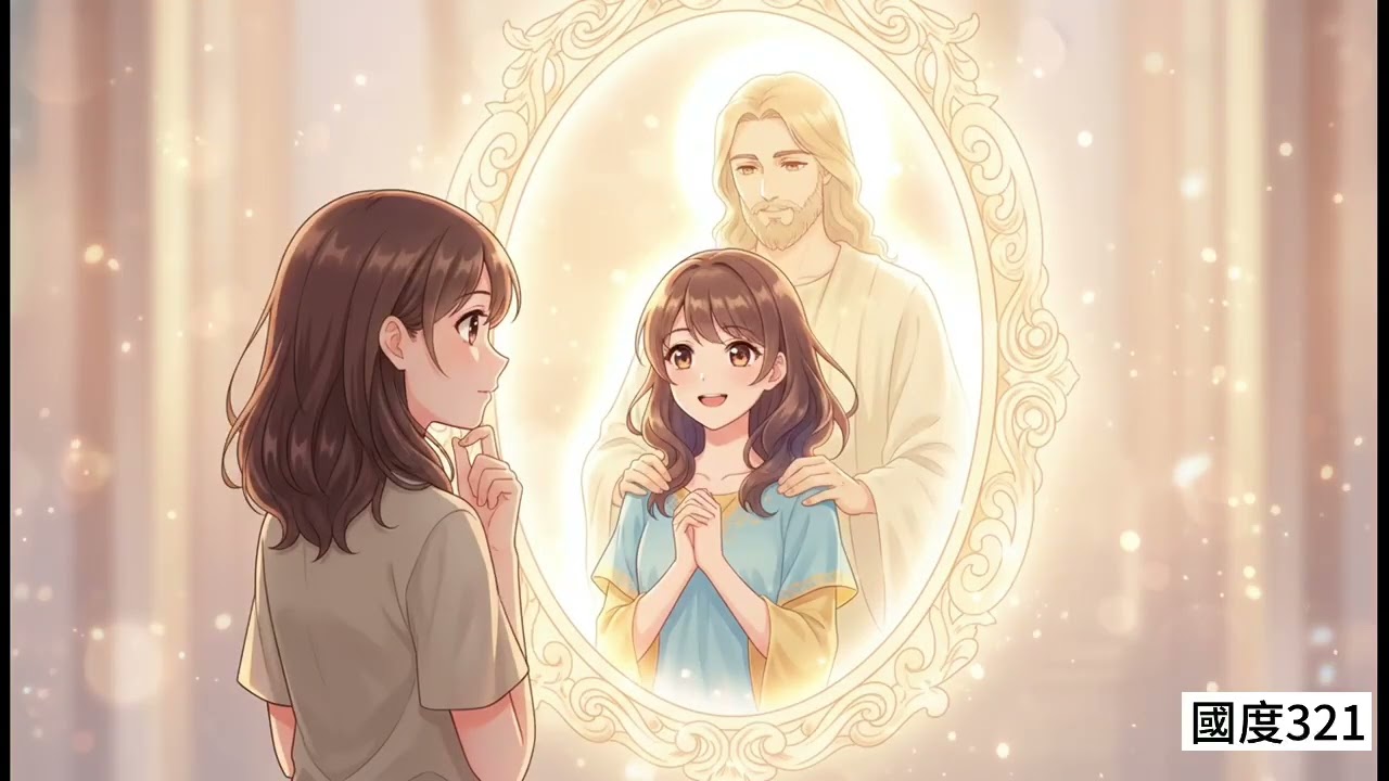 321講述第15課：看見自己，帶來墮落