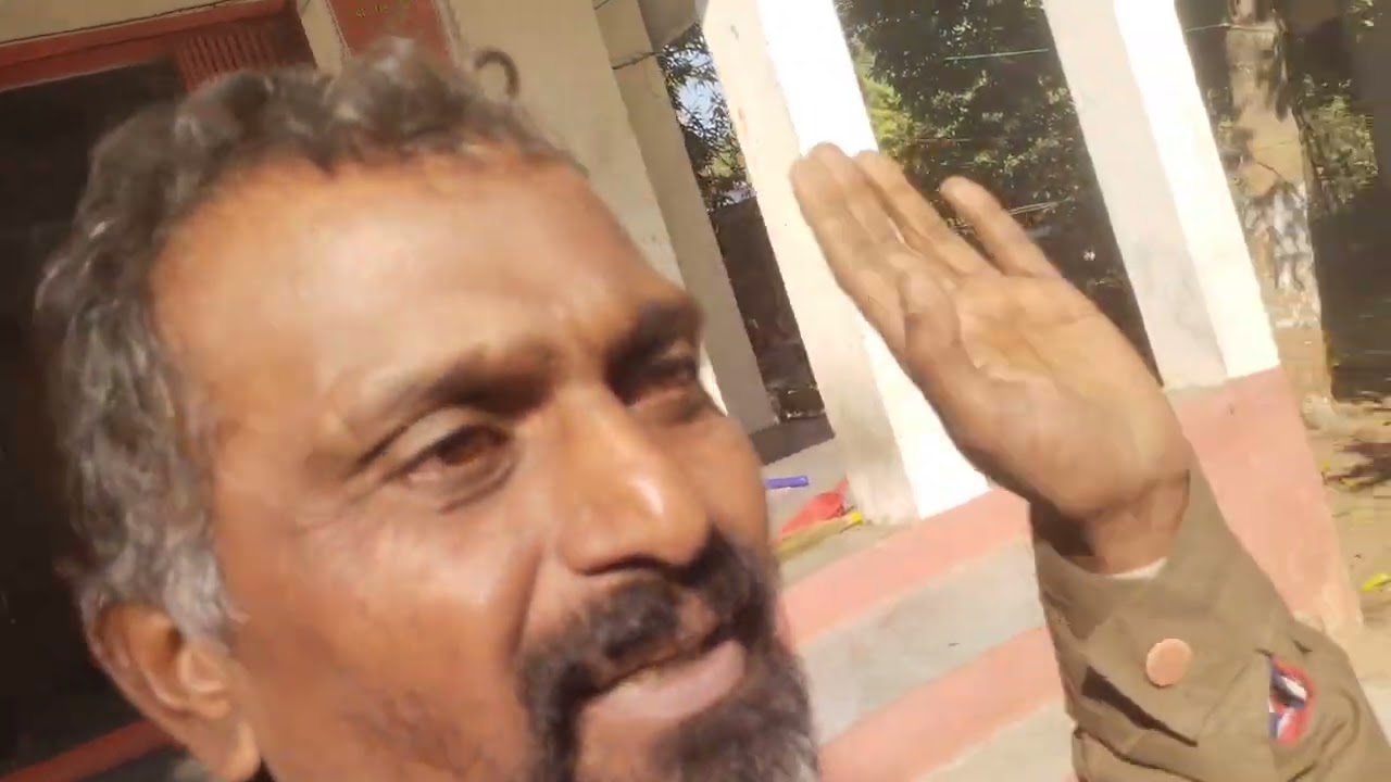 श्री मोहनदास बाबाजी चेतन हनुमान शेंदवा मुंबई आग्रा बायपास 
