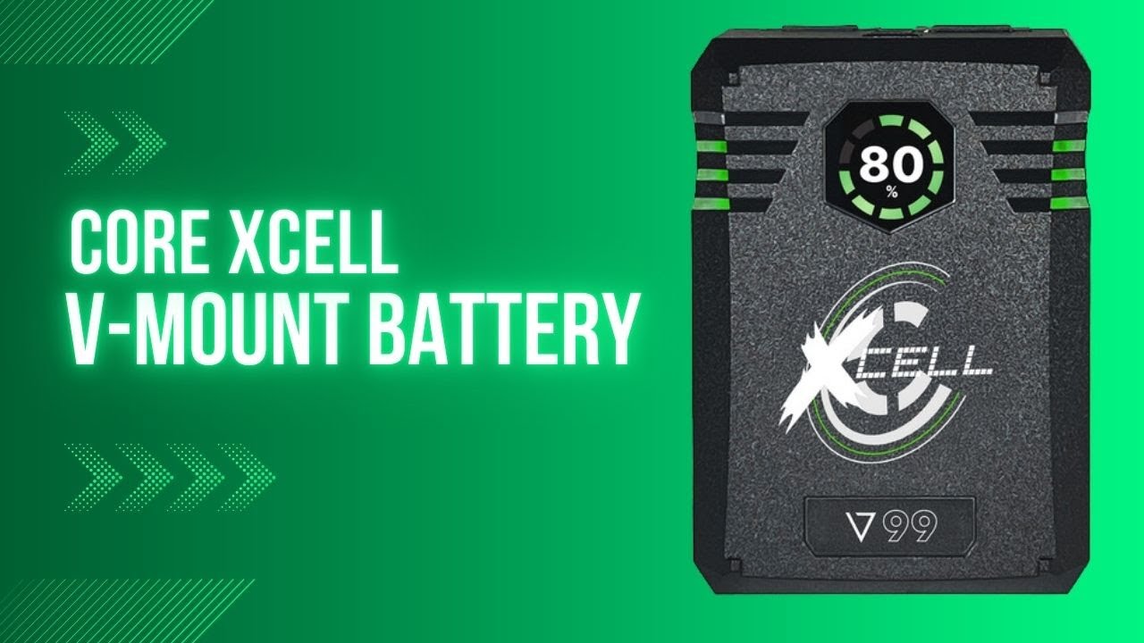 Battery Wars: Core XCell vs The Rest. Which REALLY Wins?